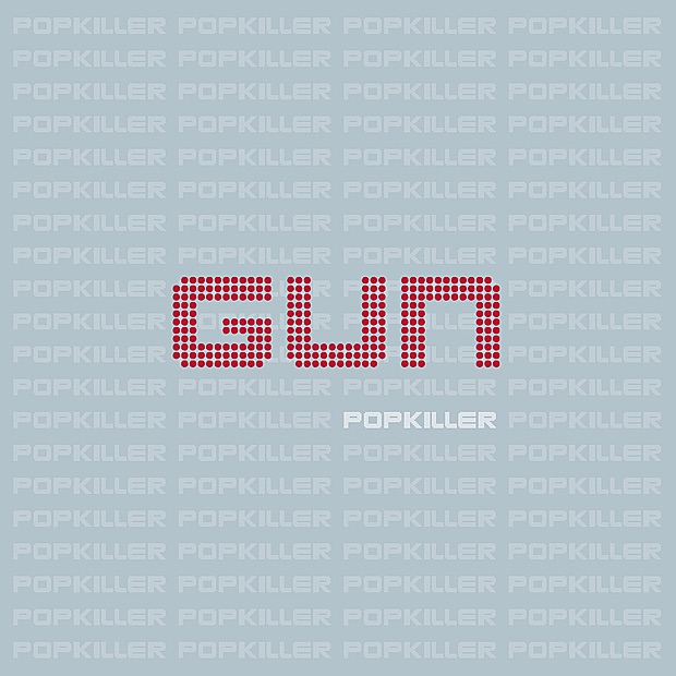 Popkiller album cover