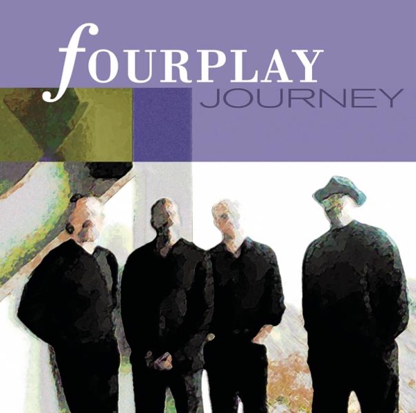 Journey album cover