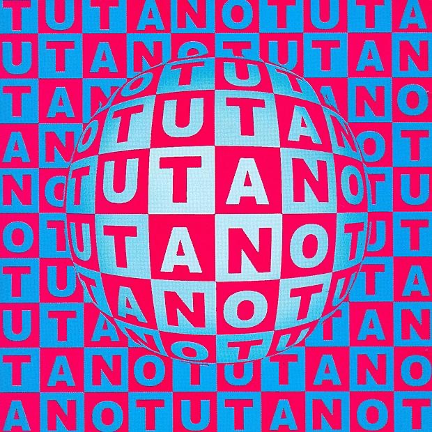 Tutano album cover