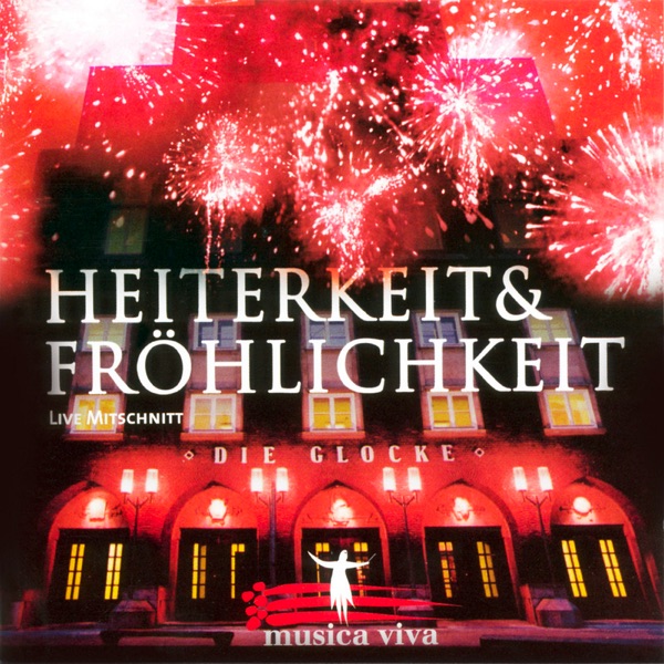Heiterkeit & Froehlichkeit album cover