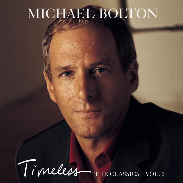 Timeless: The Classics, Vol. 2 album cover