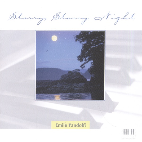 Starry Starry Night album cover