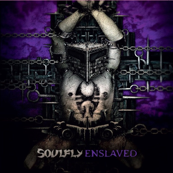 Enslaved (Special Edition) album cover