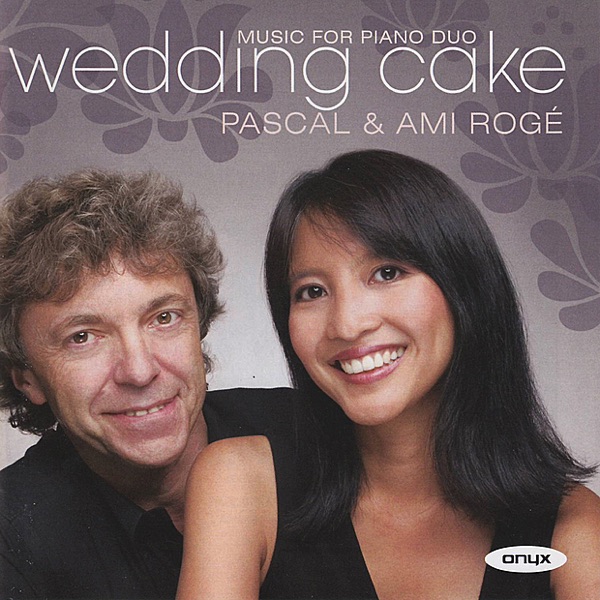 Wedding Cake album cover
