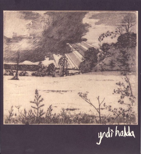 Enjoy Eternal Bliss album cover