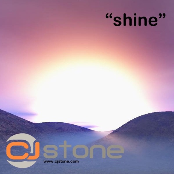 Shine - EP album cover