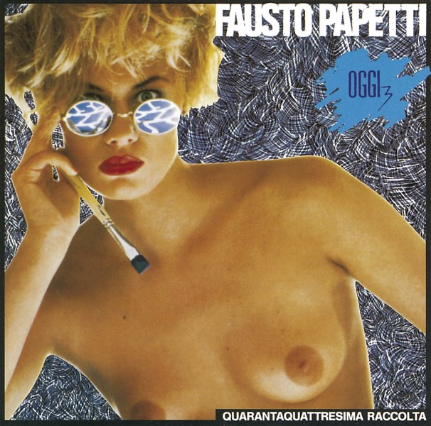 Oggi, vol. 3 album cover