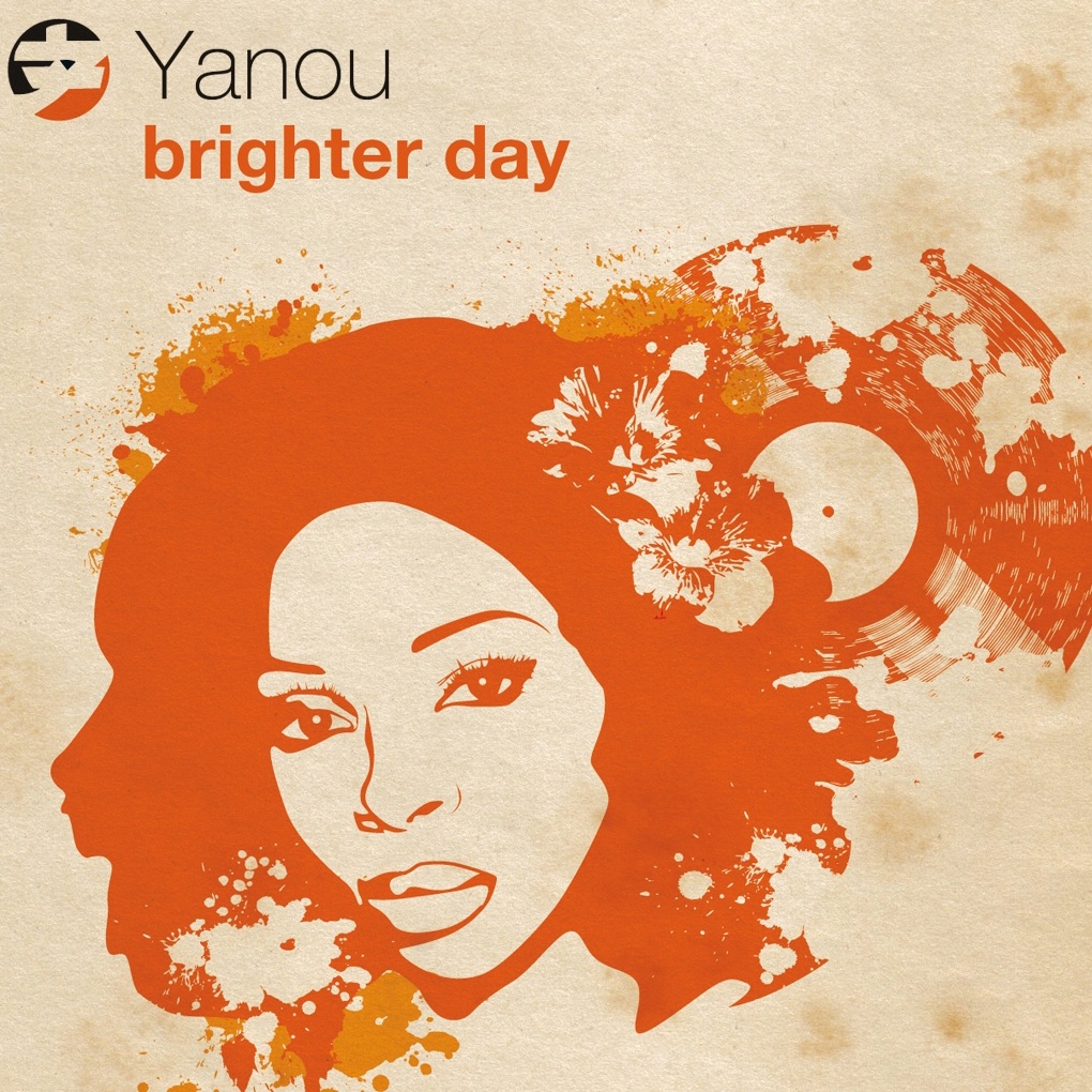 Brighter Day (Remixes) - Single album cover