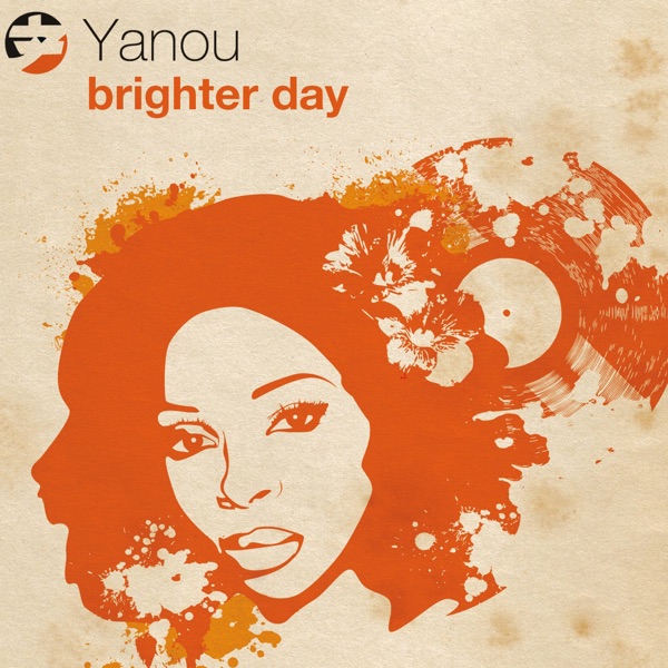 Brighter Day (Remixes) - Single album cover