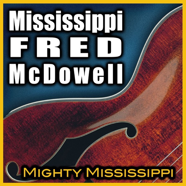 Mighty Mississippi (Rerecorded Version) album cover