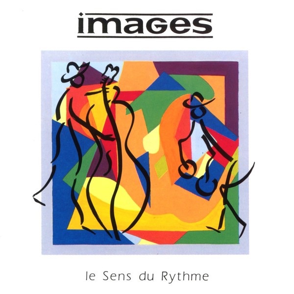 Le sens du rythme album cover