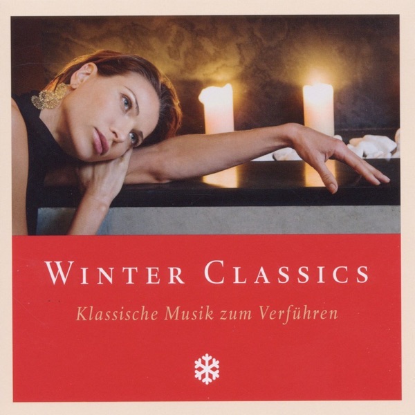 Winter Classics (Sensual Classics) album cover