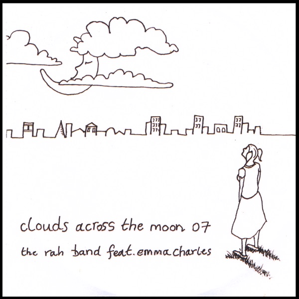 Clouds Across the Moon 07 album cover