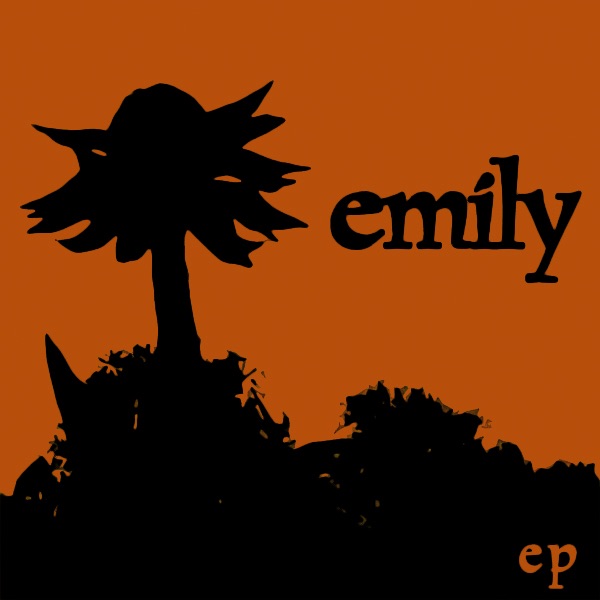 Emily EP album cover