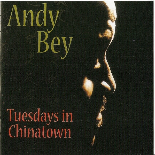 Tuesdays In Chinatown album cover