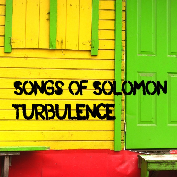 Songs of Solomon album cover