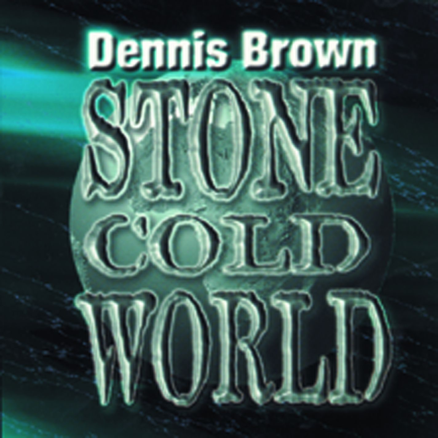Stone Cold World album cover