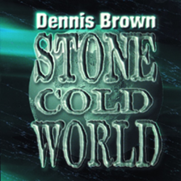 Stone Cold World album cover