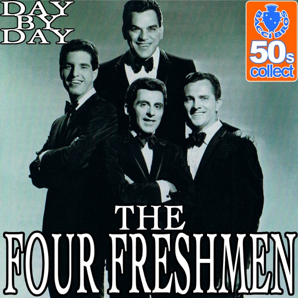 Day by Day (Digitally Remastered) - Single album cover