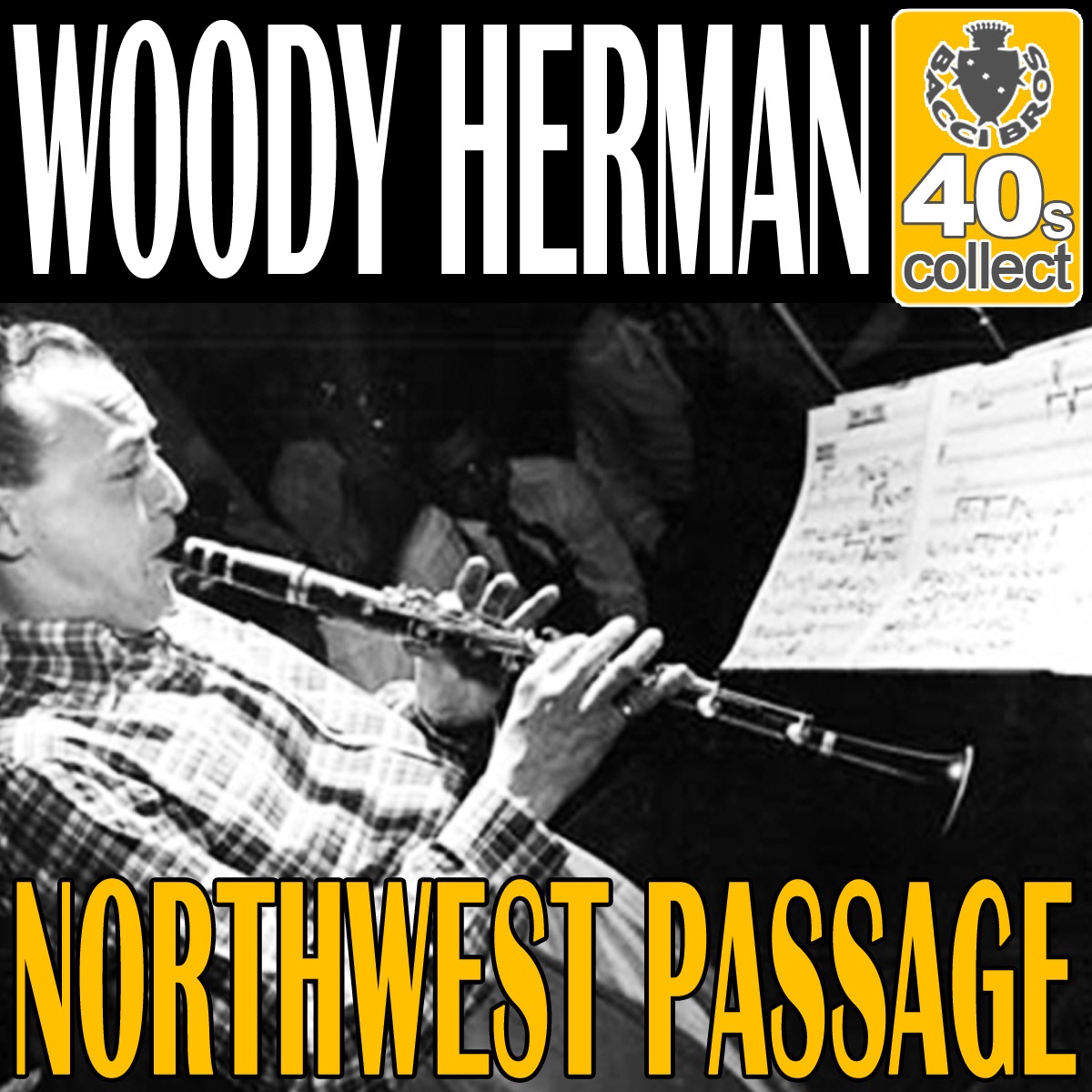 Northwest Passage (Remastered) - Single album cover