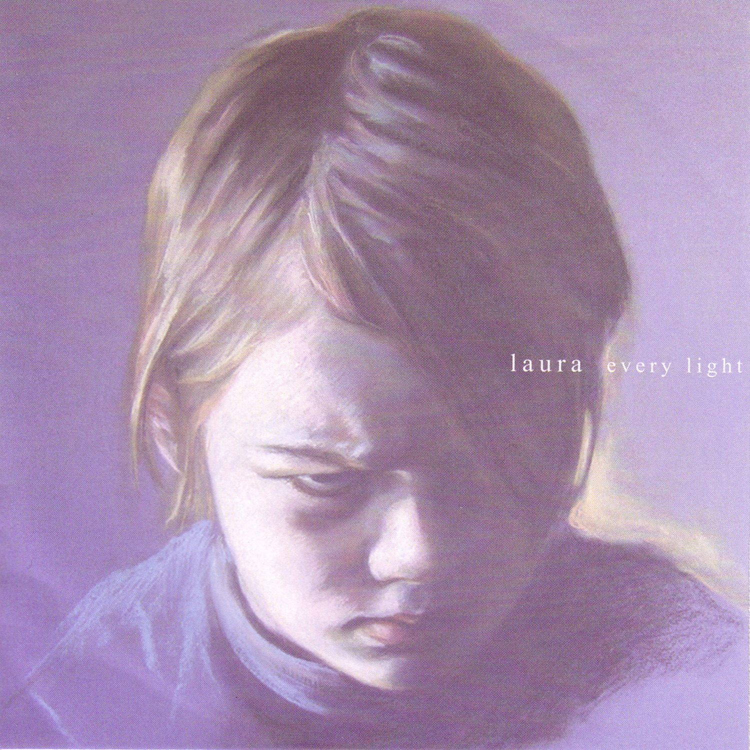 Every Light - Single album cover