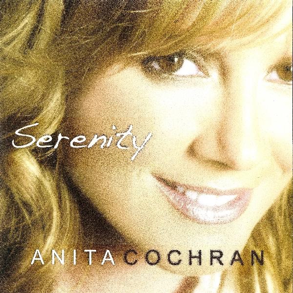 Serenity album cover
