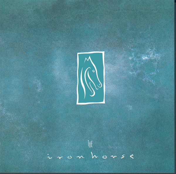 Iron Horse album cover