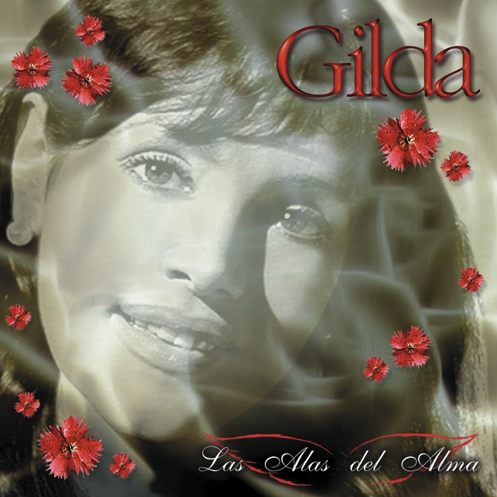Las Alas del Alma album cover
