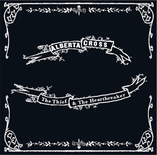 The Thief & the Heartbreaker album cover