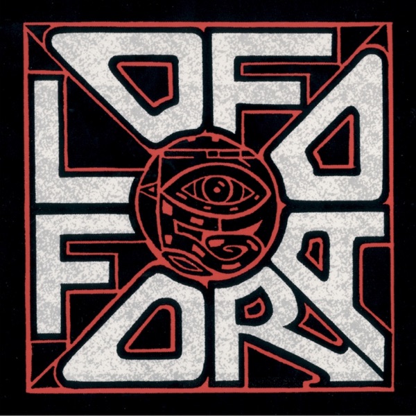 Lofofora - EP album cover