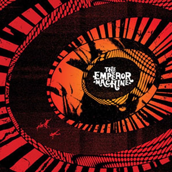 Expanding In Reproduction - EP album cover