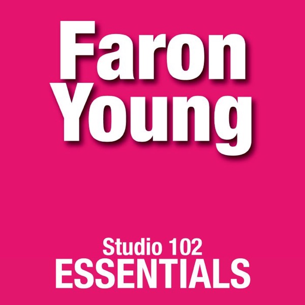 Studio 102 Essentials album cover