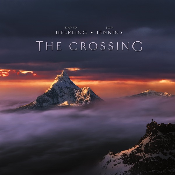 The Crossing (With Digital Booklet) album cover