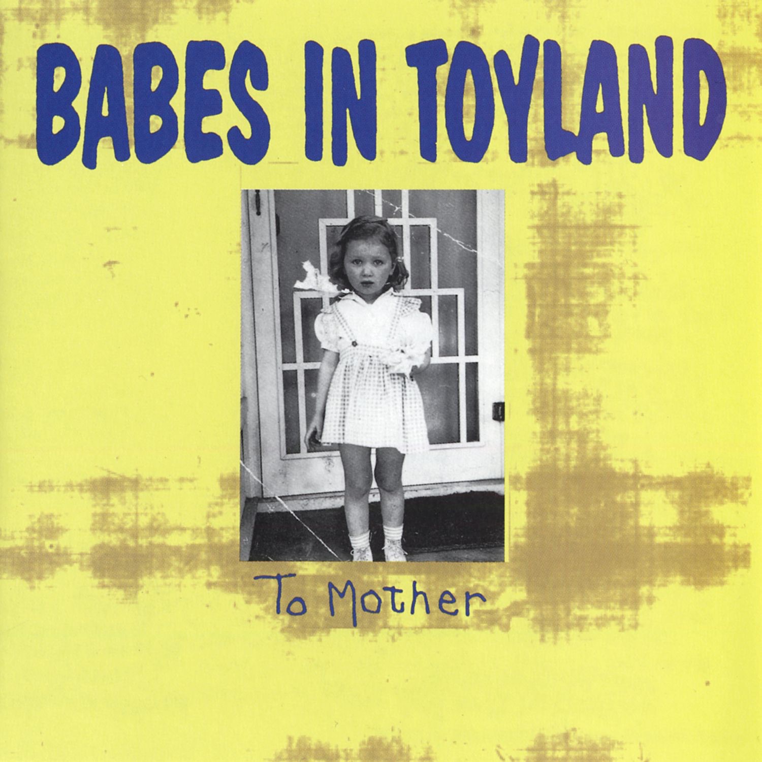 To Mother album cover