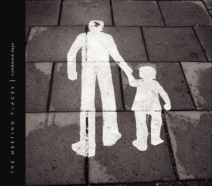 Numbered Days album cover