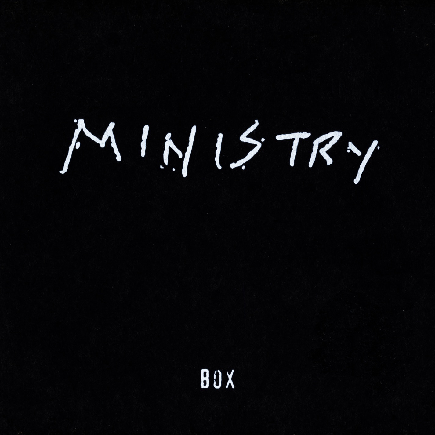 Box album cover