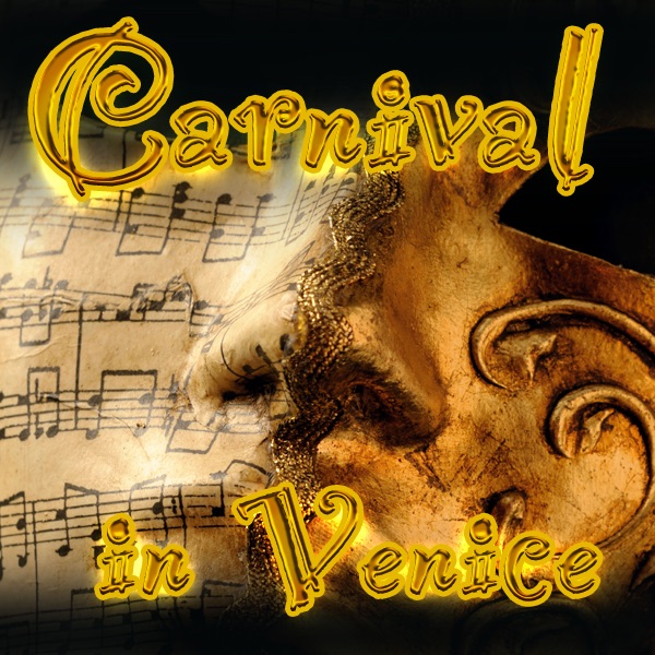 Carnival in Venice album cover