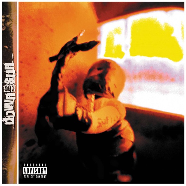 Downthesun album cover