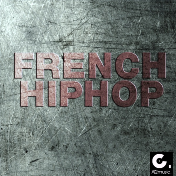French Hip Hop - Single album cover