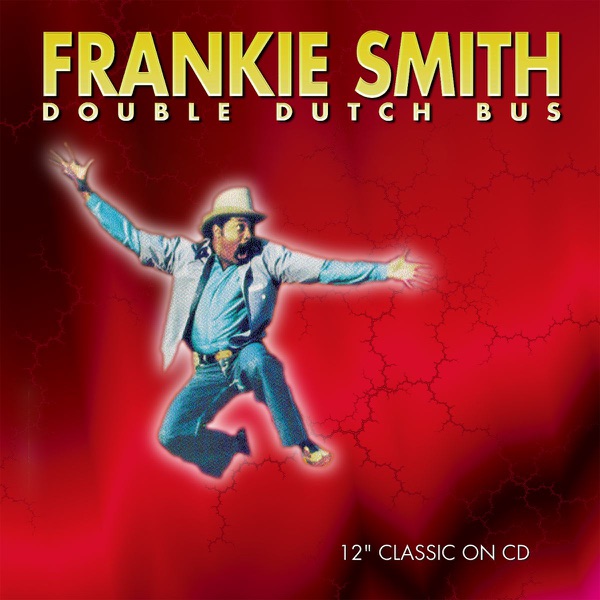 12" Classics: Double Dutch Bus - EP album cover