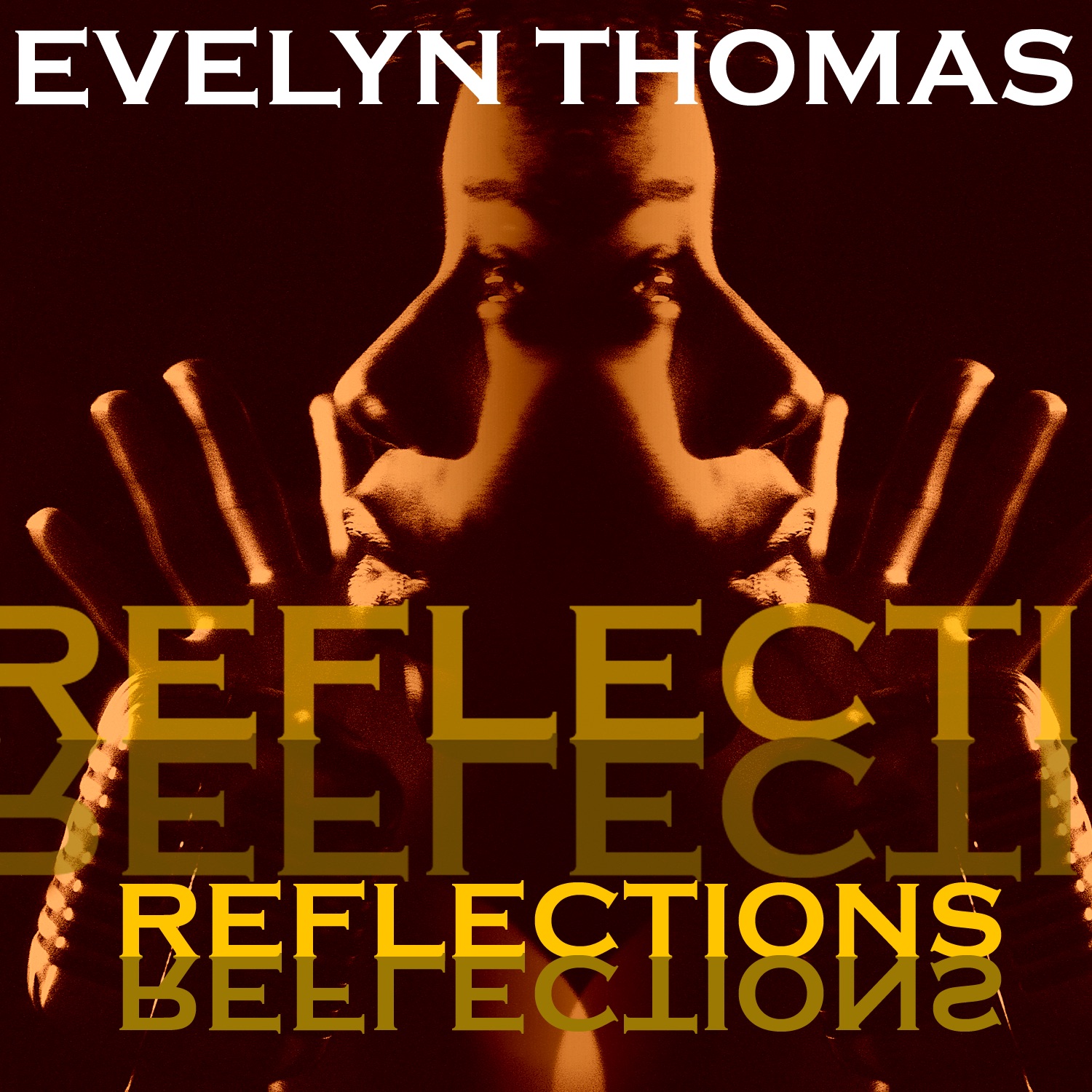 Reflections album cover