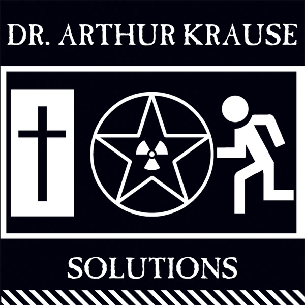 Solutions album cover