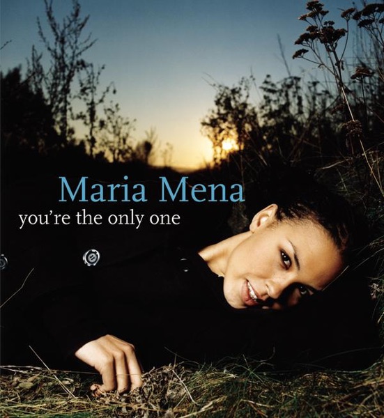 You're the Only One - EP album cover