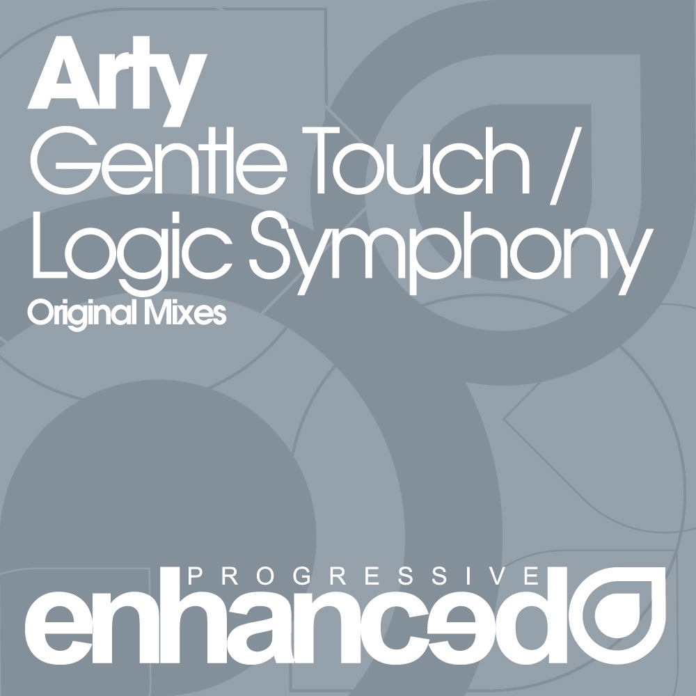Gentle Touch / Logic Symphony - EP album cover
