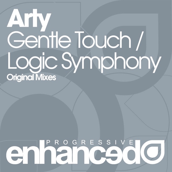 Gentle Touch / Logic Symphony - EP album cover