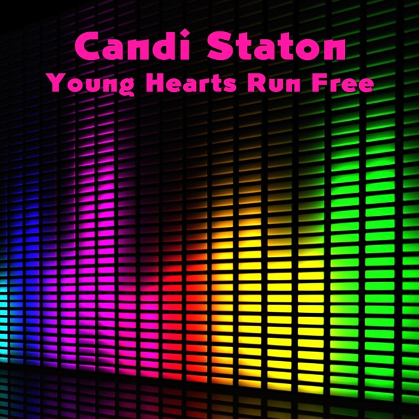 Young Hearts Run Free (Re-Recorded / Remastered) - Single album cover