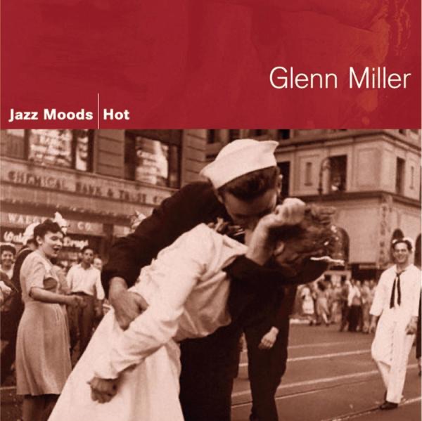 Jazz Moods: Hot album cover