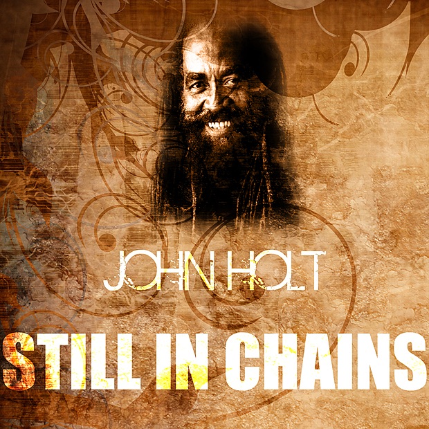 Still In Chains - Single album cover