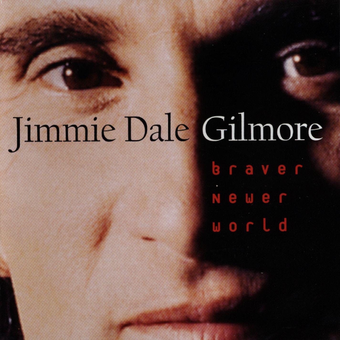 Braver Newer World album cover