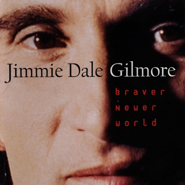 Braver Newer World album cover